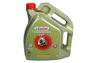 CASTROL TRANSMAX CVT OLEJ 5L