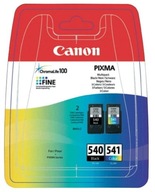 Sada Canon PG-540+CL-541 čierna+farebná ORIGINÁL