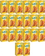 Belvita Cereálne sušienky s orieškami a medom 300 g x20