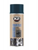 K2-COLOR FLEX CLEAR GUM SPREJ 400ML