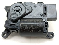 OHRIEVAČ MOTOR VW TIGUAN 5WA907511B