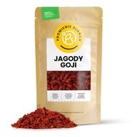 Goji bobule 1000g SUŠENÉ GOJI 1kg