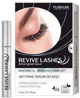 FLOSLEK REVIVE LASHES sérum na mihalnice 5 ml