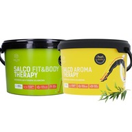 SALCO SPORT THERAPY AROMA KOLAGÉN SET 2x3kg