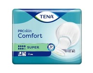 Anatomické plienky Tena Comfort Super 36 KS