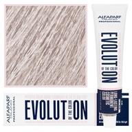 Alfaparf Evolution 60 ml vegánska farba na vlasy číslo 11,20 Violet Blond