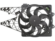 VENTILÁTOR RADIÁTORA NISSENS 85881