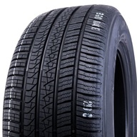 1x PNEU 295/40R21 Pirelli SCORPION ZERO A/S