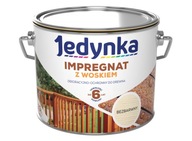 Jedynka impregnácia voskom na drevo 2,5L bezfarebná