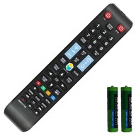 Diaľkové ovládanie pre TV Samsung UE22H5600 UE22H5610 UE32H4500 UE32H4510