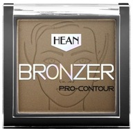 HEAN Pro-Contour BRONZER 405 Choco Noir