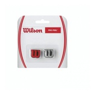 Tlmič vibrácií Wilson Pro Feel 2 ks WRZ537600 N/A