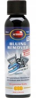 AUTOSOL BLUING REMOVER na čistenie výfuku 172