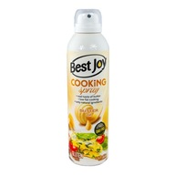 BEST JOY OLEJ NA VARENIE MASEL SPREJ 250ml 0 kcal