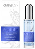 Dermika Esthetic Solutions Peptidové koncentrované spevňujúce sérum 30 ml