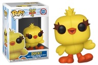 Funko POP! Disney Toy Story 4 Ducky 531