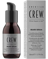 American Crew Pánsky výživný olej na fúzy 50 ml