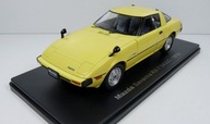 Mazda Savanna RX-7 SA22C 1978 1:24 Hachette VJ172