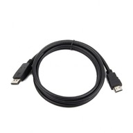 Gembird DisplayPort to HDMI M/M kábel 10 m