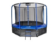 JUMPI ZÁHRADNÁ TRAMPOLÍNA 312CM/10FT MAXY KOMFORT