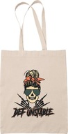 Rock & Roll Music 6 Bag Trendy Eco