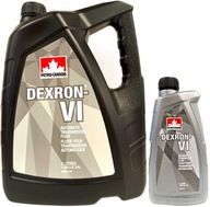 PETRO-KANADA ATF DEXRON VI 4l + 1L