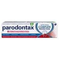 PARODONTAX Complete Protection Fresh zubná pasta s fluoridom 75ml