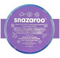 Snazaroo farba na tvár a telo 18 ml Lilac-Lilac