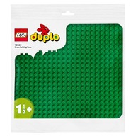 LEGO DUPLO Zelená základná doska 10980