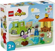 LEGO DUPLO HEEES A VČELY (10419) (BLOKY)