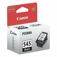 Originálna atramentová kazeta Canon TS3150 MX495 MX494 PG 545 PG-545 čierna