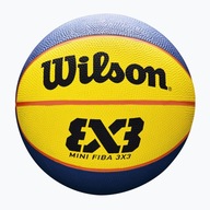 Basketbalová lopta Wilson Fiba veľkosť 3