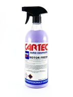 Cartec Motor Fresh na ochranu 1L motora