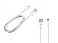 Originálny Huawei microUSB kábel 1m pre Y7 2019