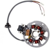 Zapaľovací stator Romet Longjia Inca Quantum Keeway 2T