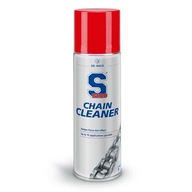 Gél na čistenie reťazí S100 Chain Cleaner Aerosol 300ml