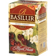 Čierny čaj CHERRY Basilur Sweet Cherry 25x2g