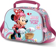 KABELKA MINNIE MOUSE 3D PREMIUM DISNEY TAŠKA