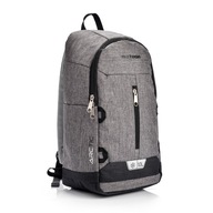 THERMAL BACKPACK METEOR ARCTIC plážový bicykel 10l