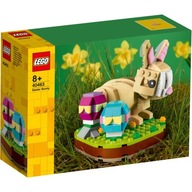 LEGO Veľkonočný zajačik 40463 40463