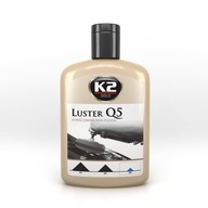 K2 LUSTER Q5 DOKONČOVACIA LEŠTIACA PASTA 200G