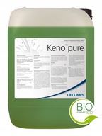 KENOPURE 10L KOMPLEXNÁ HYGIENA PRED DOJENÍM