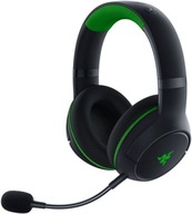 SLÚCHADLÁ Razer Black, bezdrôtové, herné Kaira Pro