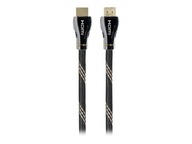 GEMBIRD Ultra vysokorýchlostný kábel HDMI s Ethernetom