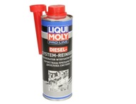 LIQUI MOLY DIESEL CLEAN INJEKTORY 20450 PROLINE