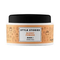 Alfaparf APM Style Stories lesklá pomáda 100 ml