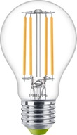 LED ŽIAROVKA PHILIPS E27 A60 2,3W = 40W 485lm 3000K