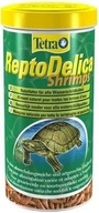 Krevety TETRA Repto Delica 250 ml