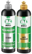 BOLL ANTI HOLOGRAM B100 SADA LEŠTIACEJ PASTA