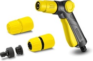 KARCHER 2.645-289 STRIEKACIA PISTOLE + SPOJKY